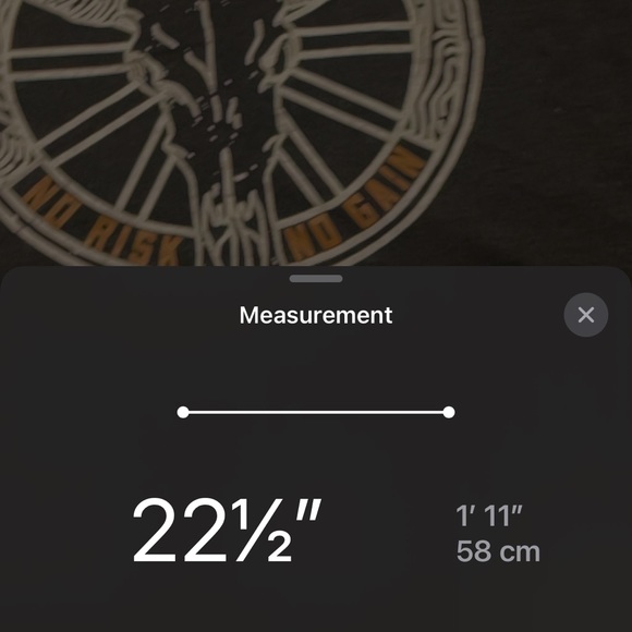 San Franpsycho graphic tank top - Picture 3 of 4